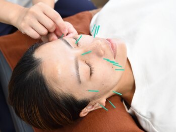 ボディコンシェル(Body Conciel)/美顔鍼灸フルコース