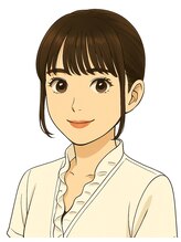 クリニカルエステ花蔵 スズラン高崎店 橋本