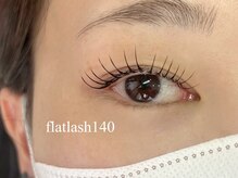 ファミーユプラス 伊勢崎(Fameu+)/フラットラッシュ