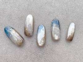 ニュアンス