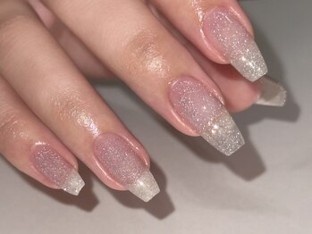 マーレ(MARE)/きらきらフラッシュ