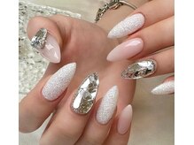 サクラ(SAKURA)の雰囲気（デザイン・カラー・パーツの種類も豊富にご用意あり♪）