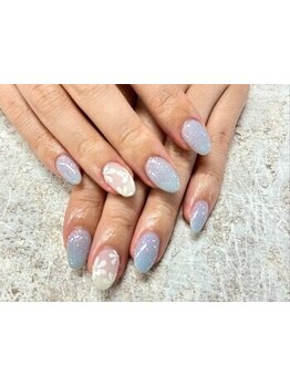 アートの種類が豊富