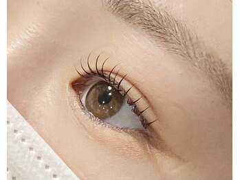 アイサロン パフューム(PURFUME)/デザインカール