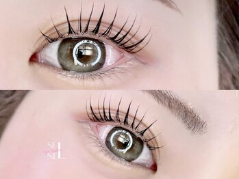 セネル バイ プラチナドール(SeneL by platinumdoll)/