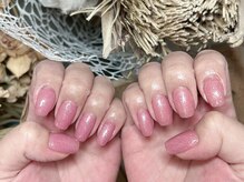 カカネイルズ(Kaka nails)/ワンカラー