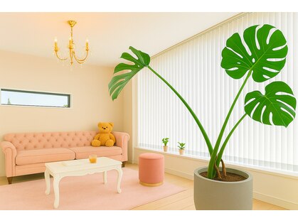 エステティックサロン Sの写真