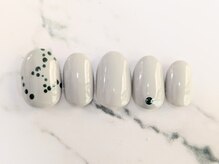 ネイルサロン ルーム 本八幡店(ROOM)/【定額Lコース¥6000】
