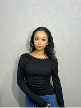 エル バイ ハナビ(ELLE by HANABI) FUKA 