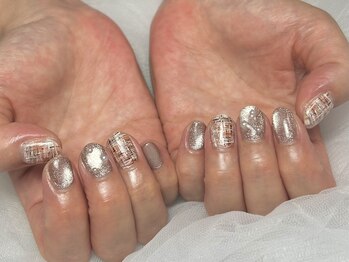 秋桜./定額デザイン