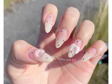 サイナネイル(Shine Nail)/