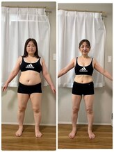 ラポール/50代20キロ以上