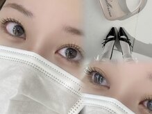 ディプティ モイラ(dipty MOILA)/ラッシュリフト