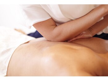 ハレア(HA LEA)/Hawaiianロミロミマッサージ