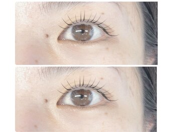 ティピ(tipi)/ラッシュリフト