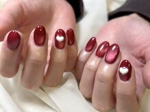 ルアナ(Luana)/マグネット　ネイル