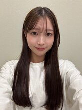 リピラティス 若葉台店(Repilates)&nbsp;Staff MOMOKA