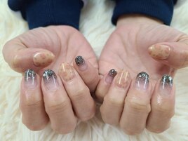 定額デザイン《Hand》