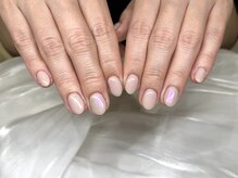 ルオントネイルトウキョウ(Luonto nail TOKYO)/ちょこっと定額デザイン