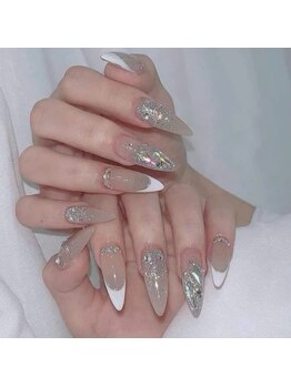 ヘブン 池袋(HEAVEN)/長 さだしやり放題×つけ放題