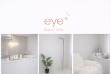 アイプラス(eye+)