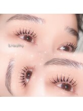 エクラ(eclat)/＆Healthy