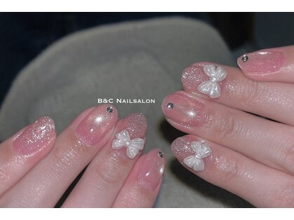 ビーアンドシー 池袋(B&C)の写真