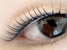 ビーフォーアイラッシュ 花巻店(Be Four eyelash)/【まつげパーマ】ラッシュリフト