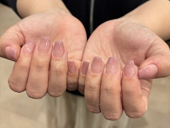 ソナム バイ レンジ(sonam by lange)/シンプルグラデーション