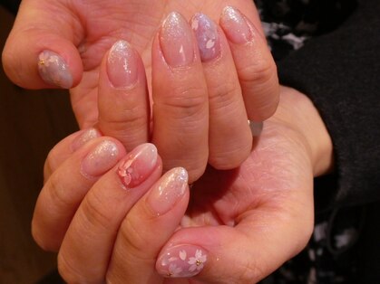 アマンネイル(aman.nail)の写真