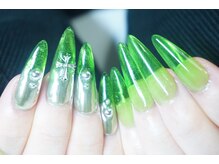 サロン デ ミランダ(Salon de Miranda)/