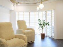 リノ 中目黒(Lino)の雰囲気（暖かい雰囲気の店内で、リラックスしたひとときを♪）