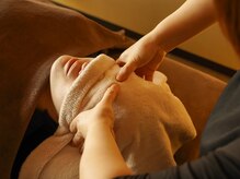 ゆらり 豊橋の雰囲気（首・肩・背中・腰・足の疲れにハンドで直接アプローチします！）