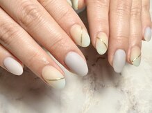 シュシュネイル 高輪店(Shu Shu nail)/
