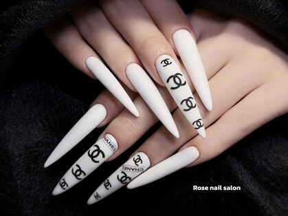 ローズ(Rose)の写真