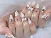 カメリアネイル 川崎(Camellia nail)/