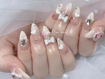 カメリアネイル 川崎(Camellia nail)/