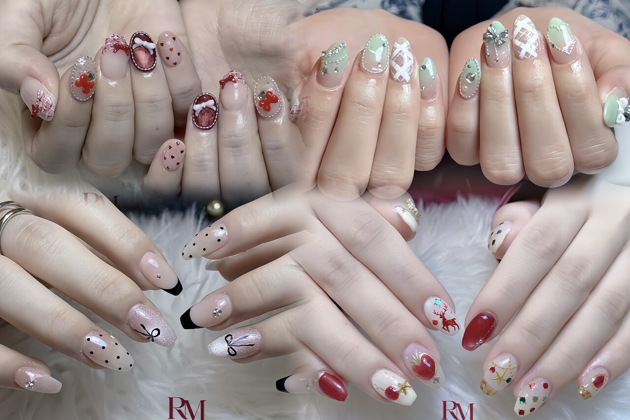 ラムネイル 池袋店(RAMU Nail)｜ホットペッパービューティー
