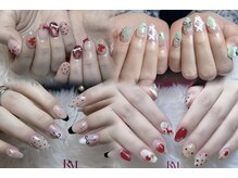 ラムネイル 池袋店(RAMU Nail)