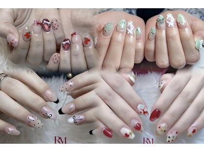 ラムネイル 池袋店(RAMU Nail)の写真