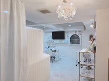 サロン ネイル ルーム(Salon nail Room)の雰囲気（リフォーム致しました♪6/1～）