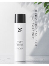 ジー バイ メボレ 札幌(g by mebore)/ELEVATE　メンズ化粧水