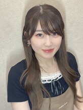 スリーラッシュアンドエルフネイル 下上津役店(threelash&elf.nail) くろせ れい