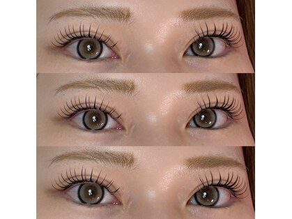 トータス ダイエットアンドアイラッシュ(tortoise diet & eyelash)の写真