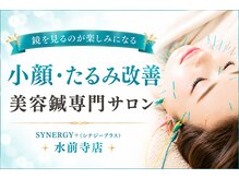シナジープラス 水前寺店(SYNERGY+)