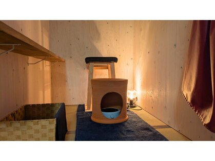 深温 京都烏丸五条店(SiON)の写真