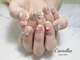 カメリア(Camellia)の写真/月島駅から徒歩4分☆低価格なのにハイクオリティーなデザインなのが自慢♪初回全メニューオフ込み無料◎