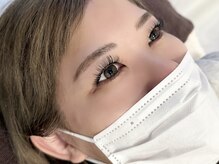 ファーストネイルアイラッシュ 札幌駅前店(1st NAIL&eyelash)/＆healthyアンドヘルシー　140本