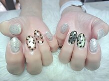 リベルタネイル(Liberta Nail)