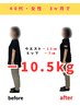 年内に本気で痩せたい！【９月限定】ムダ肉撃退＆姿勢も正すダイエット